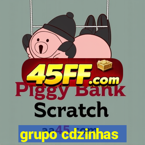 grupo cdzinhas